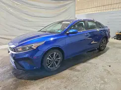 3KPF24AD2PE661978 2023 KIA FORTE