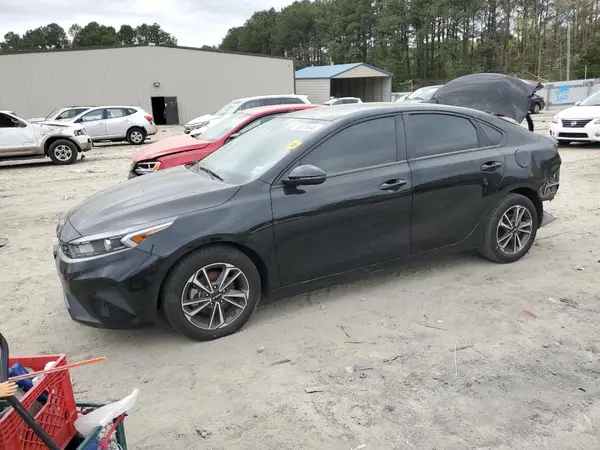 3KPF24AD2PE662032 2023 KIA FORTE - Image 1