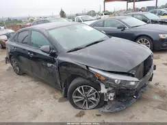 3KPF24AD2PE662919 2023 KIA FORTE