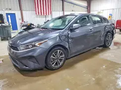 3KPF24AD2PE662970 2023 KIA FORTE