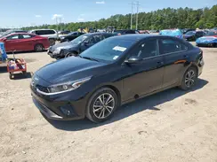 3KPF24AD2PE663486 2023 KIA FORTE