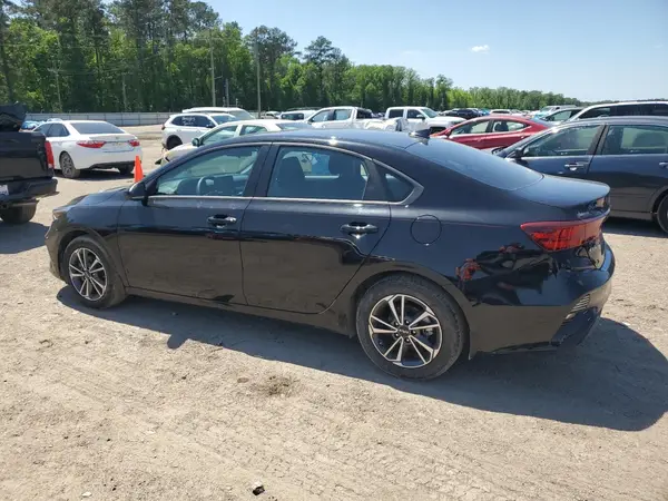 3KPF24AD2PE663486 2023 KIA FORTE - Image 2