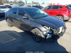 3KPF24AD2PE664833 2023 KIA FORTE