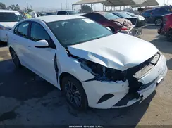 3KPF24AD2PE668350 2023 KIA FORTE