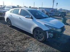 3KPF24AD2PE668462 2023 KIA FORTE