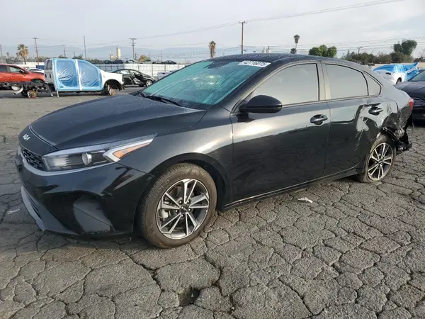 3KPF24AD2PE672107 2023 KIA FORTE - Image 1