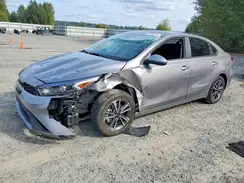 3KPF24AD2PE672141 2023 KIA FORTE