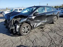 3KPF24AD2PE673323 2023 KIA FORTE