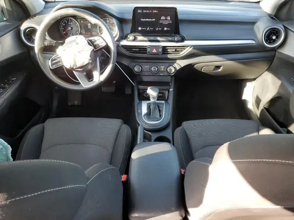 3KPF24AD2PE673323 2023 KIA FORTE - Image 8