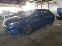 3KPF24AD2PE673354 2023 KIA FORTE