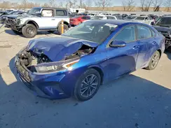 3KPF24AD2PE673371 2023 KIA FORTE