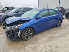 3KPF24AD2PE673497 2023 KIA FORTE