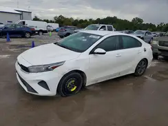 3KPF24AD2PE673869 2023 KIA FORTE