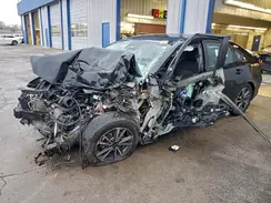 3KPF24AD2PE673970 2023 KIA FORTE