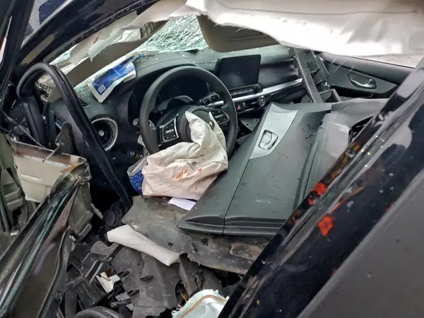 3KPF24AD2PE673970 2023 KIA FORTE - Image 8