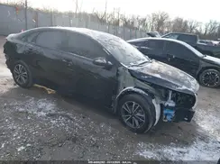 3KPF24AD2PE674245 2023 KIA FORTE
