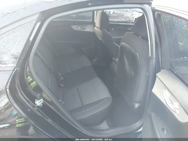3KPF24AD2PE674245 2023 KIA FORTE - Image 8