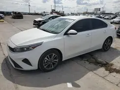 3KPF24AD2PE674648 2023 KIA FORTE