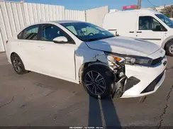 3KPF24AD2PE674665 2023 KIA FORTE