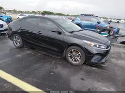 3KPF24AD2PE675007 2023 KIA FORTE