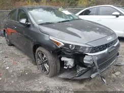 3KPF24AD2PE675752 2023 KIA FORTE