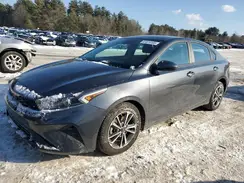 3KPF24AD2PE675766 2023 KIA FORTE