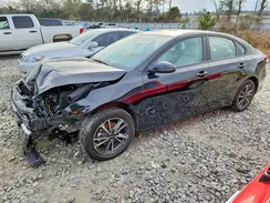 3KPF24AD2PE675850 2023 KIA FORTE