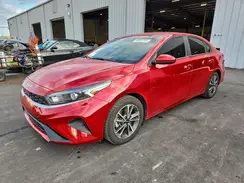 3KPF24AD2PE675962 2023 KIA FORTE