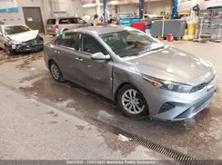 3KPF24AD2PE677372 2023 KIA FORTE