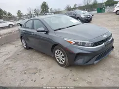 3KPF24AD2PE678117 2023 KIA FORTE