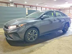 3KPF24AD2PE678327 2023 KIA FORTE