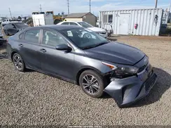 3KPF24AD2PE680014 2023 KIA FORTE