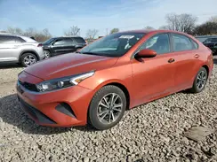 3KPF24AD2PE680076 2023 KIA FORTE