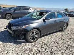 3KPF24AD2PE681468 2023 KIA FORTE