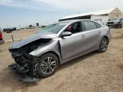 3KPF24AD2PE682006 2023 KIA FORTE