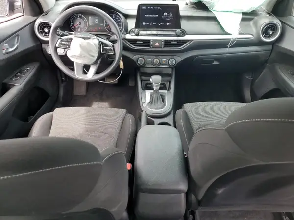 3KPF24AD2PE682006 2023 KIA FORTE - Image 8