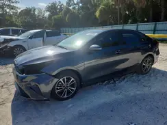 3KPF24AD2PE682099 2023 KIA FORTE