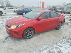 3KPF24AD2PE682278 2023 KIA FORTE