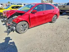 3KPF24AD2PE682393 2023 KIA FORTE
