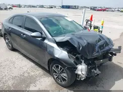 3KPF24AD2PE682961 2023 KIA FORTE