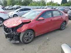 3KPF24AD2PE683088 2023 KIA FORTE