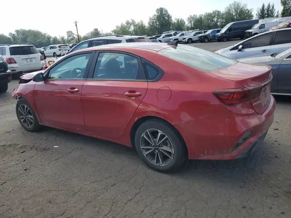 3KPF24AD2PE683088 2023 KIA FORTE - Image 2