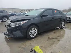 3KPF24AD2PE684399 2023 KIA FORTE