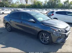 3KPF24AD2PE684659 2023 KIA FORTE