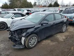 3KPF24AD2PE684824 2023 KIA FORTE