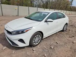 3KPF24AD2PE685004 2023 KIA FORTE