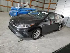 3KPF24AD2PE685276 2023 KIA FORTE