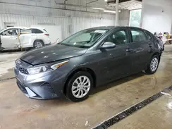 3KPF24AD2PE685410 2023 KIA FORTE