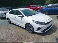 3KPF24AD2PE685939 2023 KIA FORTE