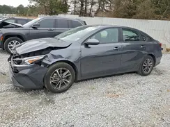 3KPF24AD2PE686153 2023 KIA FORTE